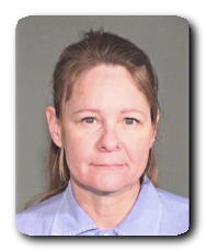 Inmate CANDICE BUETER
