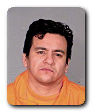 Inmate JOSE CARDENAS RODRIGUEZ