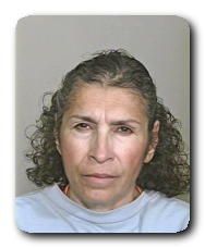 Inmate LORRAINE CASTANEDA