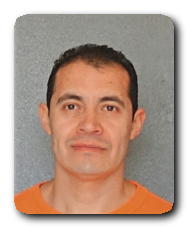 Inmate FRANCISCO CENTENO LOPEZ