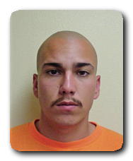 Inmate LUIS CHACON OCANA