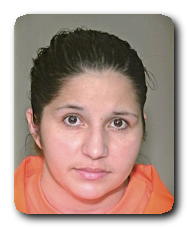 Inmate ROXANNE CHAVIRA