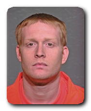 Inmate DAVID COOK