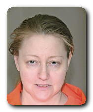 Inmate AMANDA ESKER
