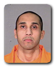 Inmate TOMMY FLORES