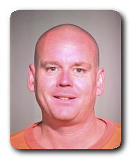 Inmate JAMES GOINS