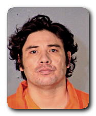 Inmate ERNEST GONZALES