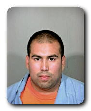 Inmate ANTHONY JUAREZ