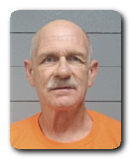 Inmate JAMES KINCAID