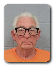 Inmate ROLLY KINNICK