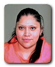 Inmate DANIELLA MANUEL