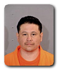 Inmate LEONARD MARTINEZ