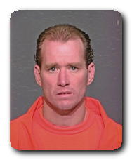 Inmate KEITH MIZE