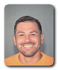 Inmate ANDREW OSORIO