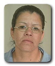 Inmate ROXANNA PEREZ
