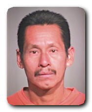 Inmate ALFONSO RONQUILLO MIGUEL