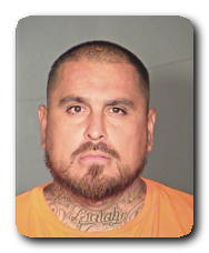 Inmate FRANCISCO RONQUILLO