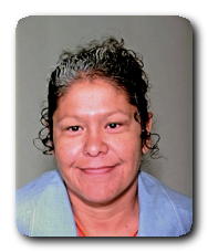 Inmate DOROTHY ALCOCER LUCAS