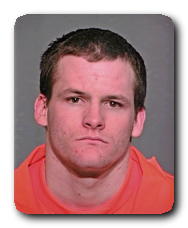 Inmate TANNER BENNETH