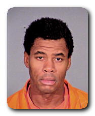 Inmate CARDELL BOLDEN