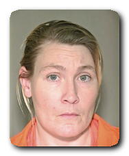 Inmate MICHELLE CANFIELD