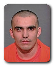 Inmate CHRISTIAN CARVALLO QUINONEZ