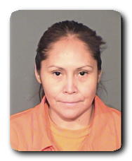 Inmate TRACEY CASOOSE