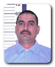 Inmate WILFREDO CORRALES VALENZUELA