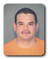 Inmate ERIC DOMINGUEZ
