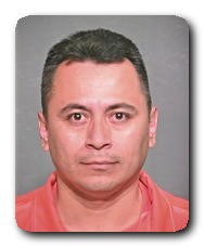 Inmate PAUL FLORES CHAVEZ