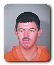 Inmate EDGAR GOMEZ