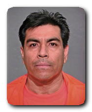 Inmate GUSTAVO HERNANDEZ RAMIREZ