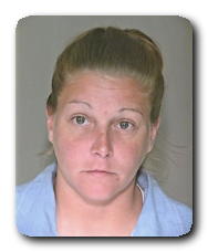 Inmate SHANNON LAING
