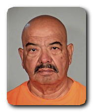 Inmate ISMAEL PACHECO