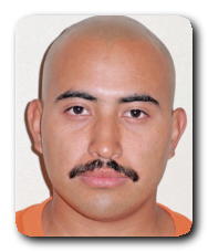 Inmate MAURICIO QUEZADA QUEZADA