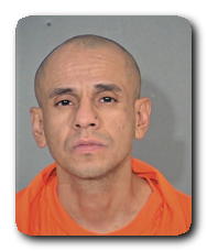 Inmate ROGELIO RAMERIZ