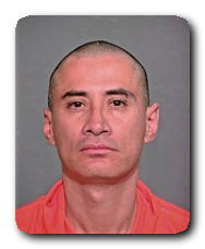 Inmate ARTURO RAMIREZ