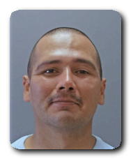 Inmate RAUL ROBLES ACOSTA