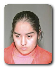 Inmate ANGELES SOTO