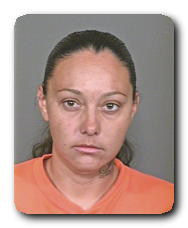 Inmate HEATHER WEISS