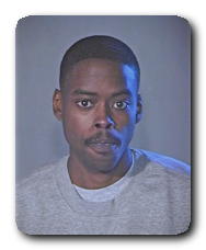 Inmate MARVIN WILLIAMS