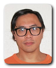 Inmate DON ALARCON