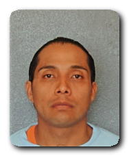 Inmate MIGUEL ARRAZOLA
