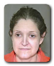Inmate MARY BARTON