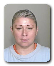 Inmate CATHERINE BERMUDEZ