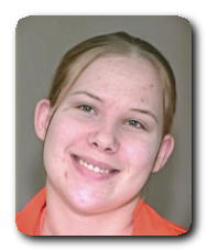 Inmate SARA BLACKMORE