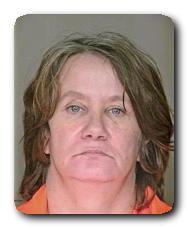 Inmate DONNA BOWER