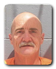 Inmate BARRY CALDWELL