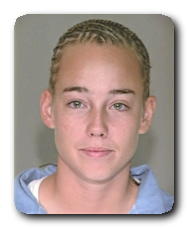 Inmate KRISTY CAMPBELL