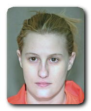 Inmate LEANDA CHAFFINS